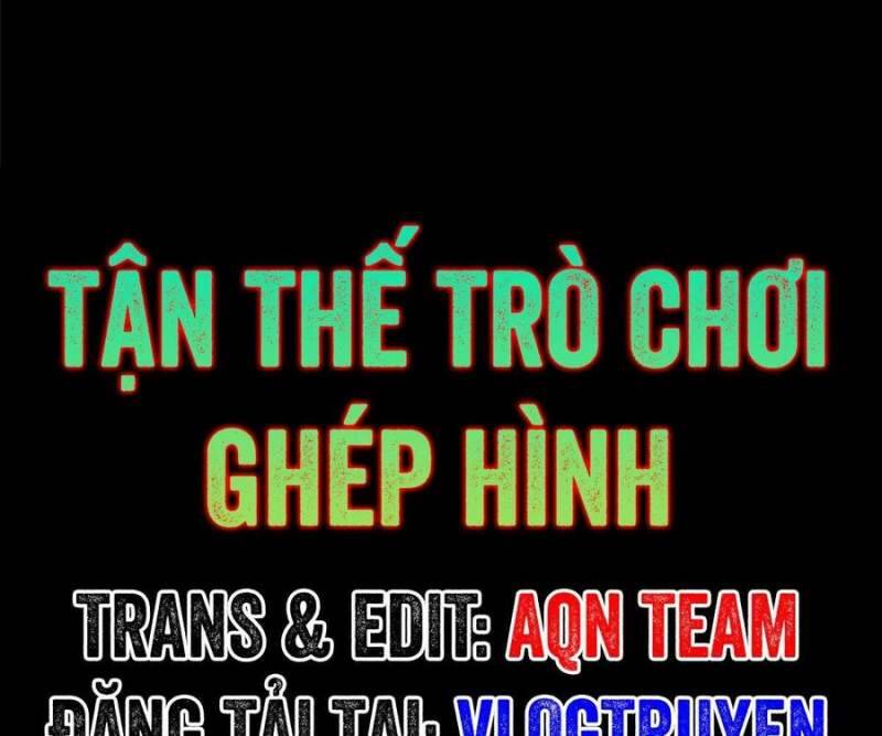 Tận Thế Trò Chơi Ghép Hình Chương 100 Page 21