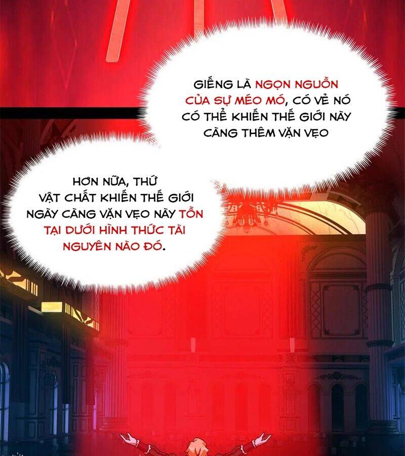 Tận Thế Trò Chơi Ghép Hình Chương 102 Page 96