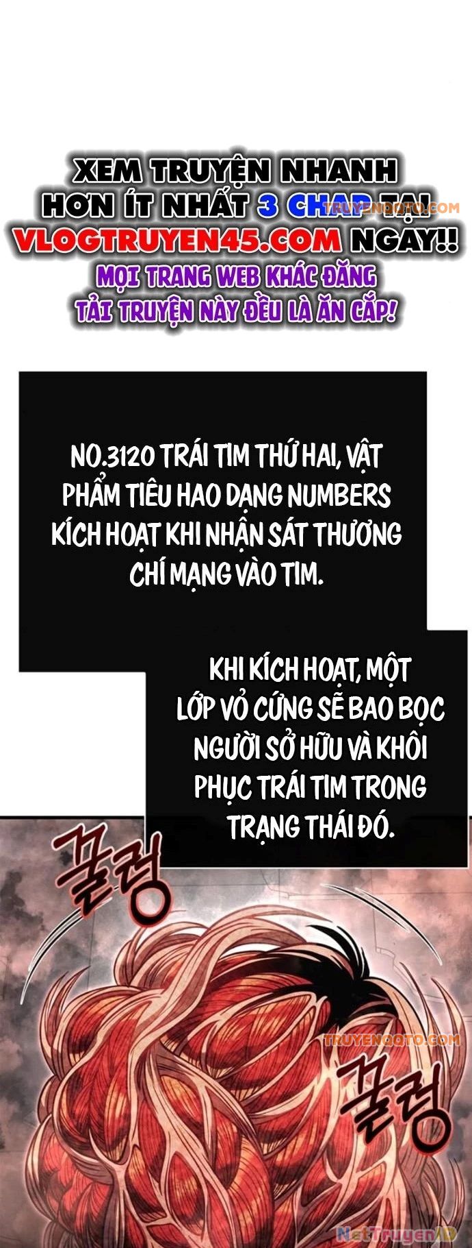 Sống Sót Trong Trò Chơi Với Tư Cách Là Một Cuồng Nhân Chương 96 Page 52