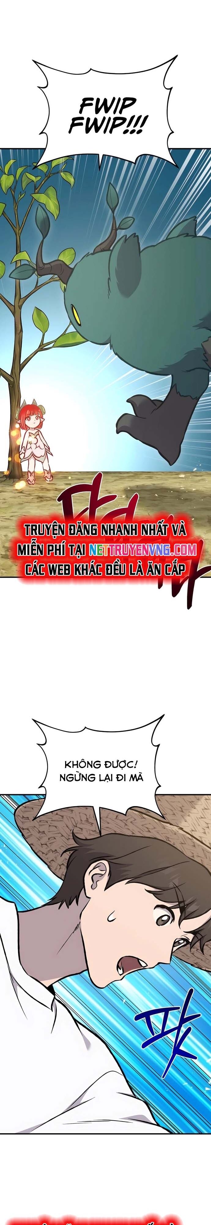 Làm Nông Dân Trong Tòa Tháp Thử Thách Chương 98 Page 5