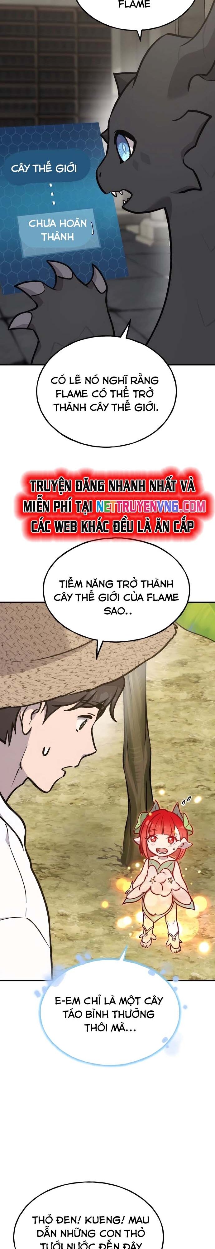 Làm Nông Dân Trong Tòa Tháp Thử Thách Chương 98 Page 12