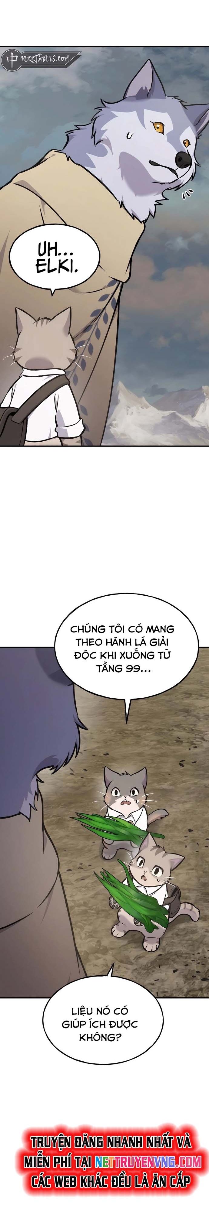 Làm Nông Dân Trong Tòa Tháp Thử Thách Chương 98 Page 26