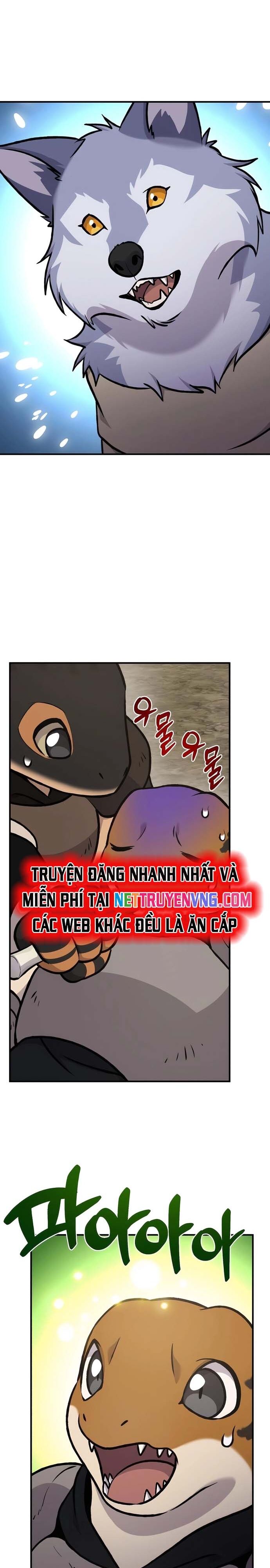 Làm Nông Dân Trong Tòa Tháp Thử Thách Chương 98 Page 27