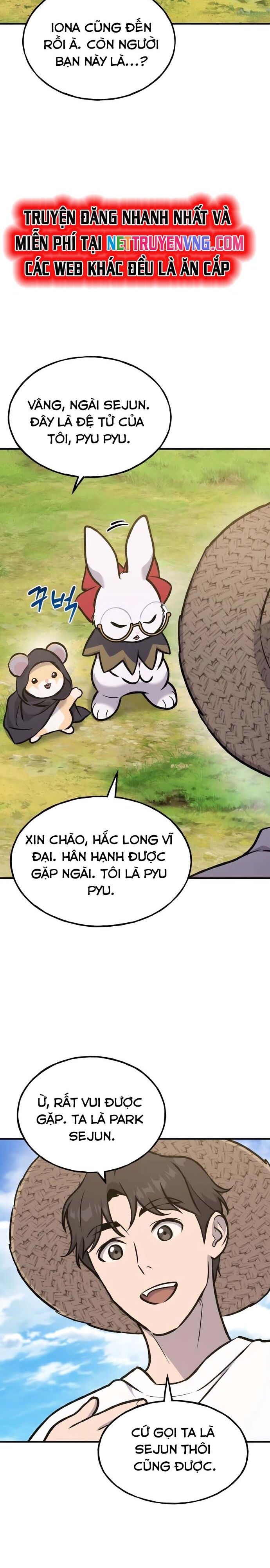 Làm Nông Dân Trong Tòa Tháp Thử Thách Chương 98 Page 40