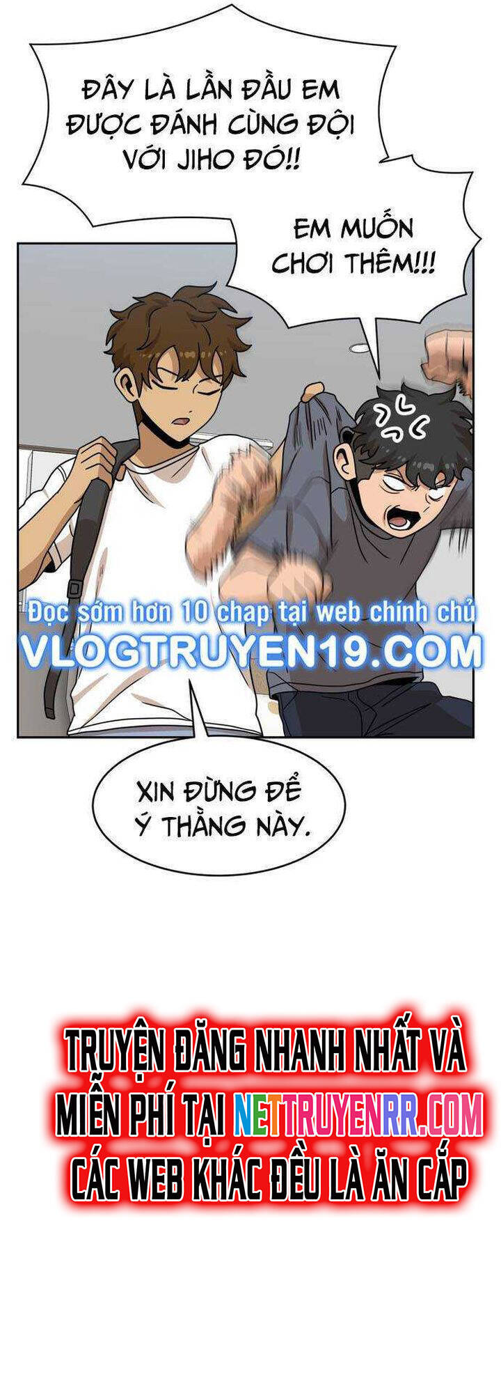 Double Click Chương 108 Page 16