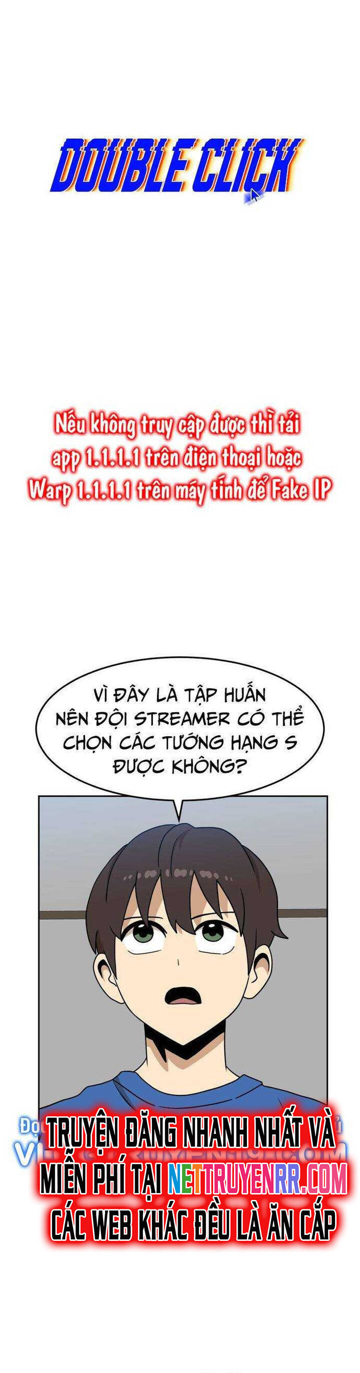 Double Click Chương 108 Page 17