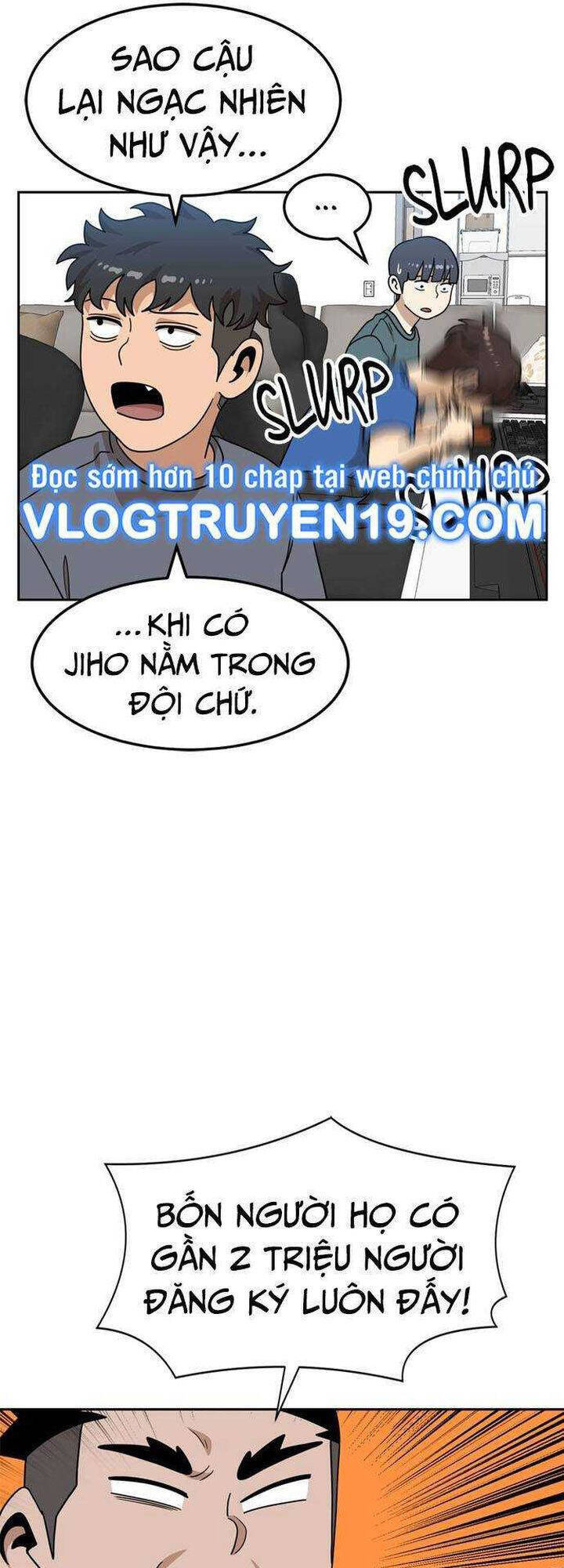 Double Click Chương 108 Page 7