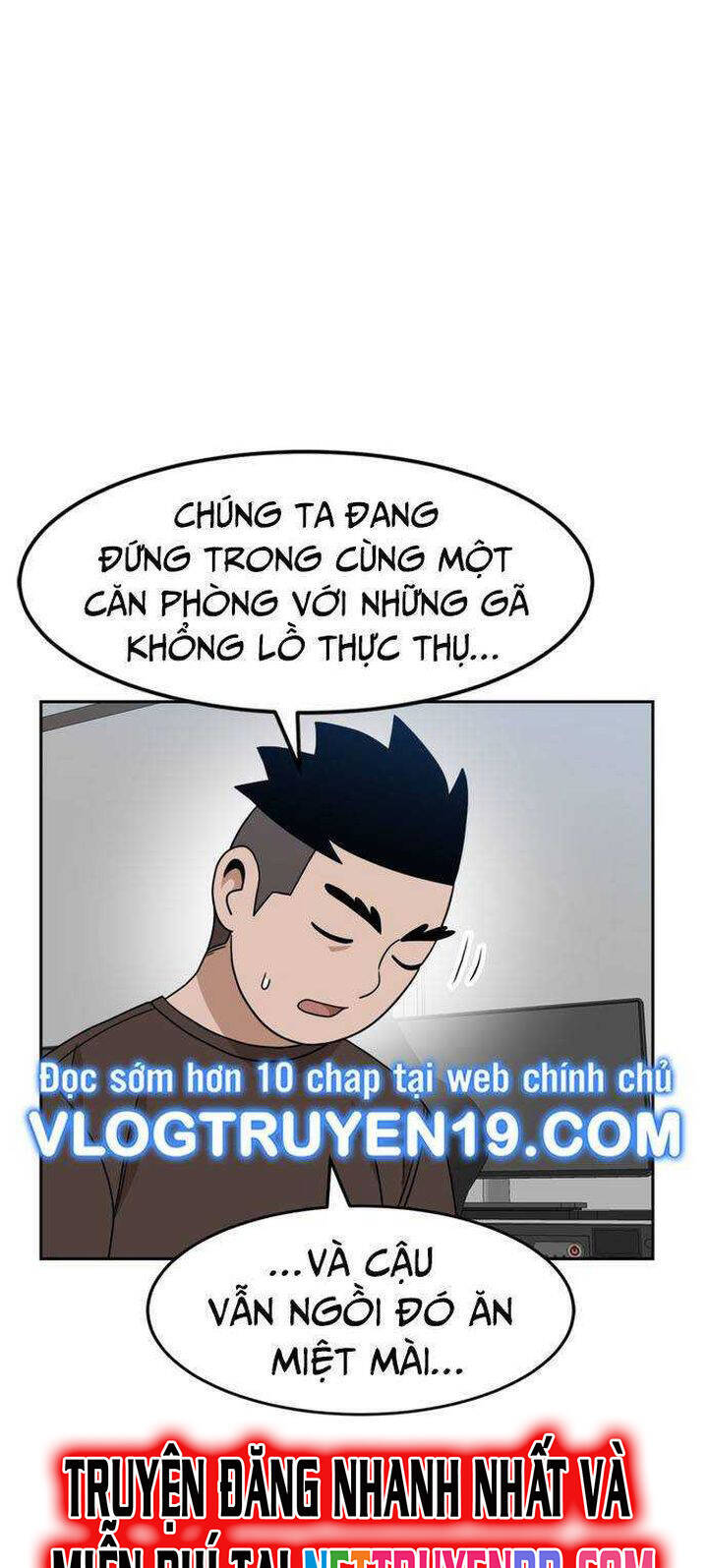 Double Click Chương 108 Page 8