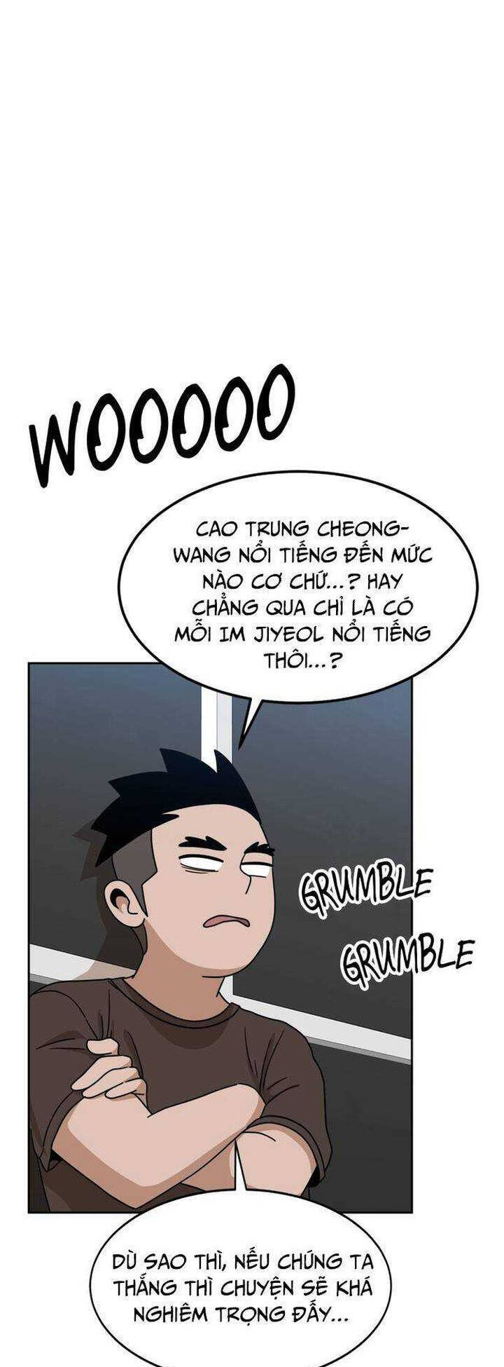 Double Click Chương 109 Page 15