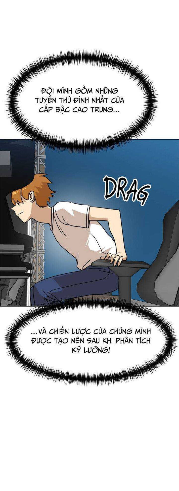 Double Click Chương 109 Page 10