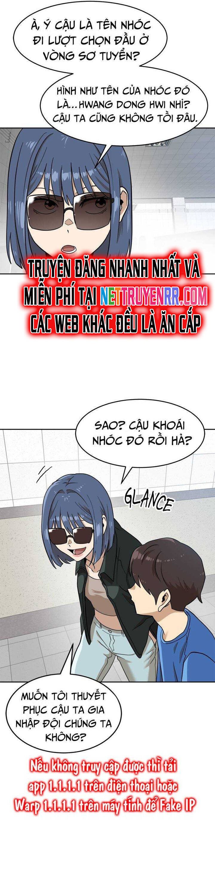 Double Click Chương 139 Page 32