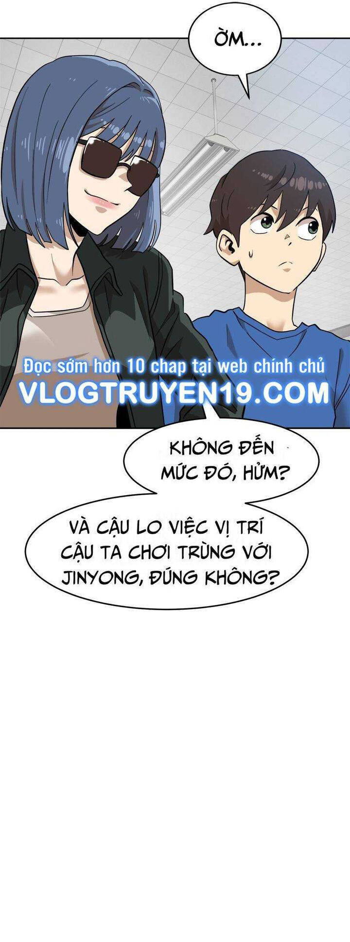 Double Click Chương 139 Page 33