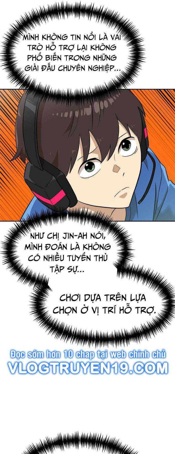 Double Click Chương 139 Page 9