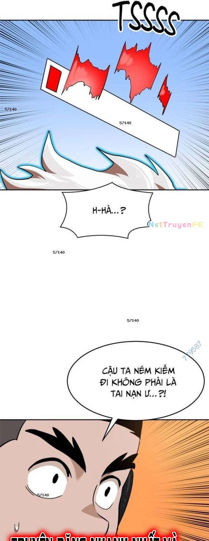 Double Click Chương 140 Page 34