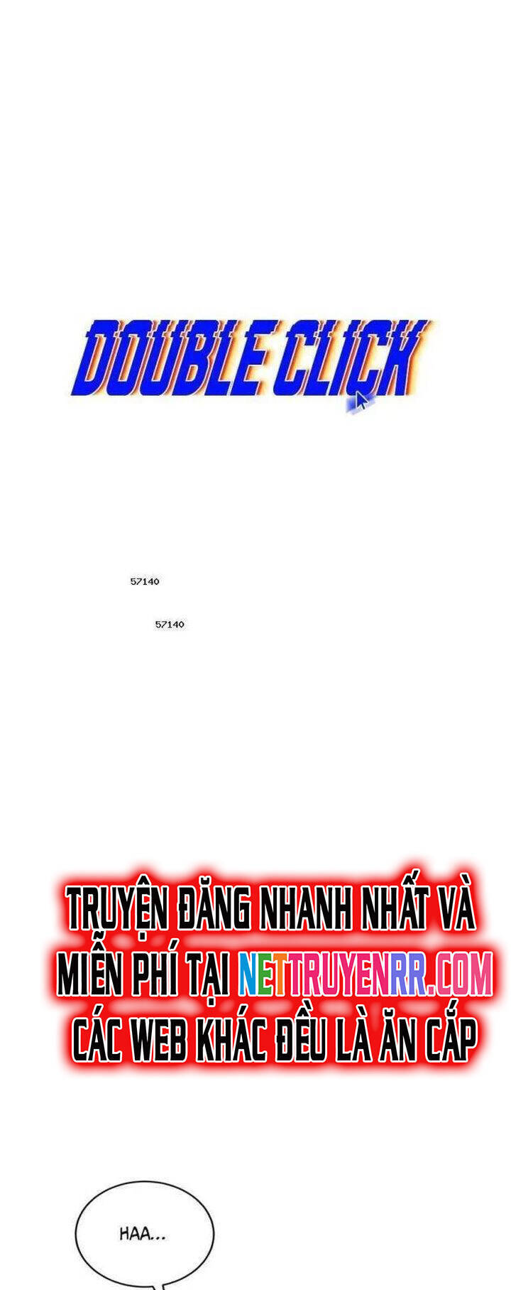 Double Click Chương 140 Page 10