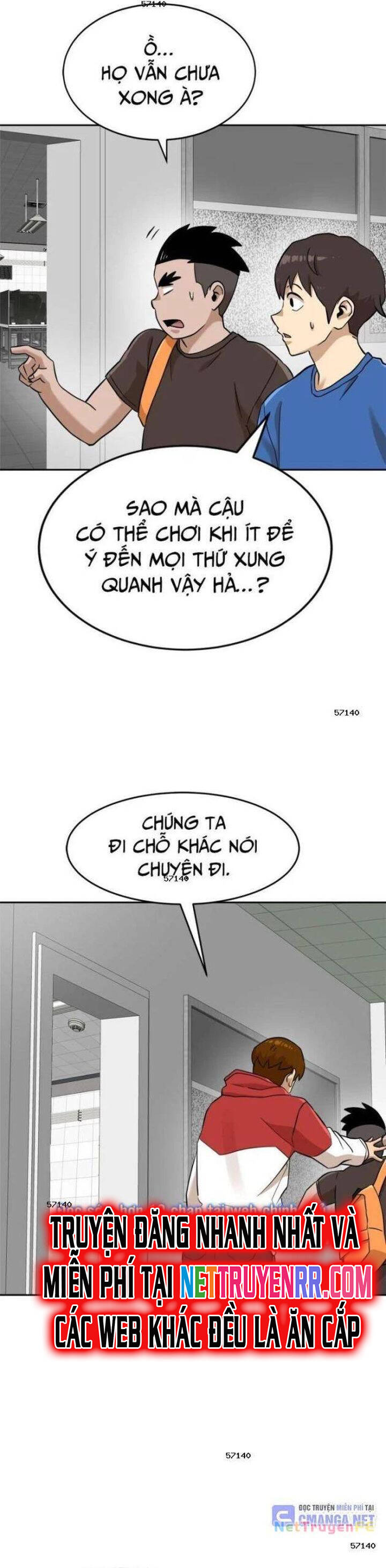 Double Click Chương 141 Page 30