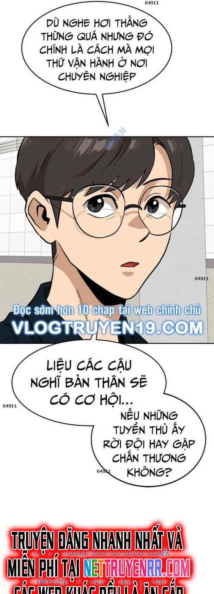 Double Click Chương 143 Page 14