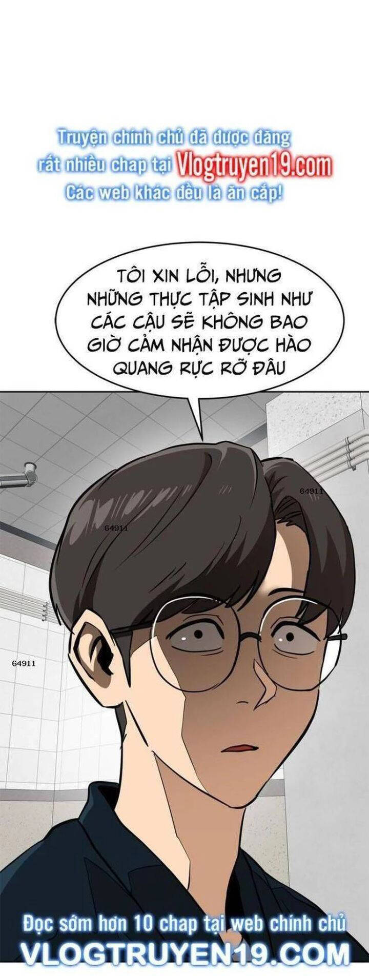 Double Click Chương 143 Page 15