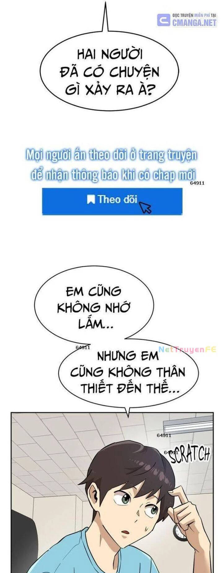 Double Click Chương 143 Page 36