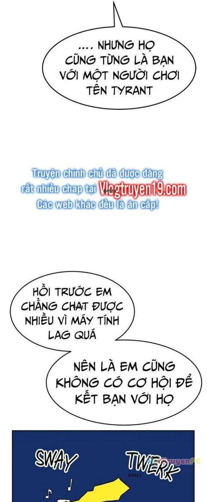 Double Click Chương 143 Page 37