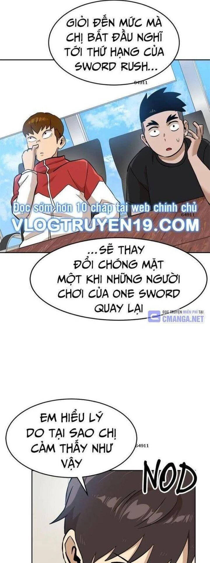 Double Click Chương 143 Page 40