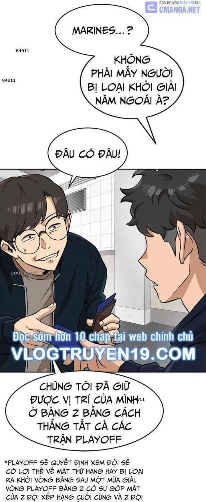 Double Click Chương 143 Page 8