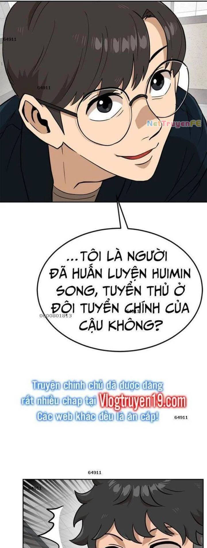 Double Click Chương 143 Page 10