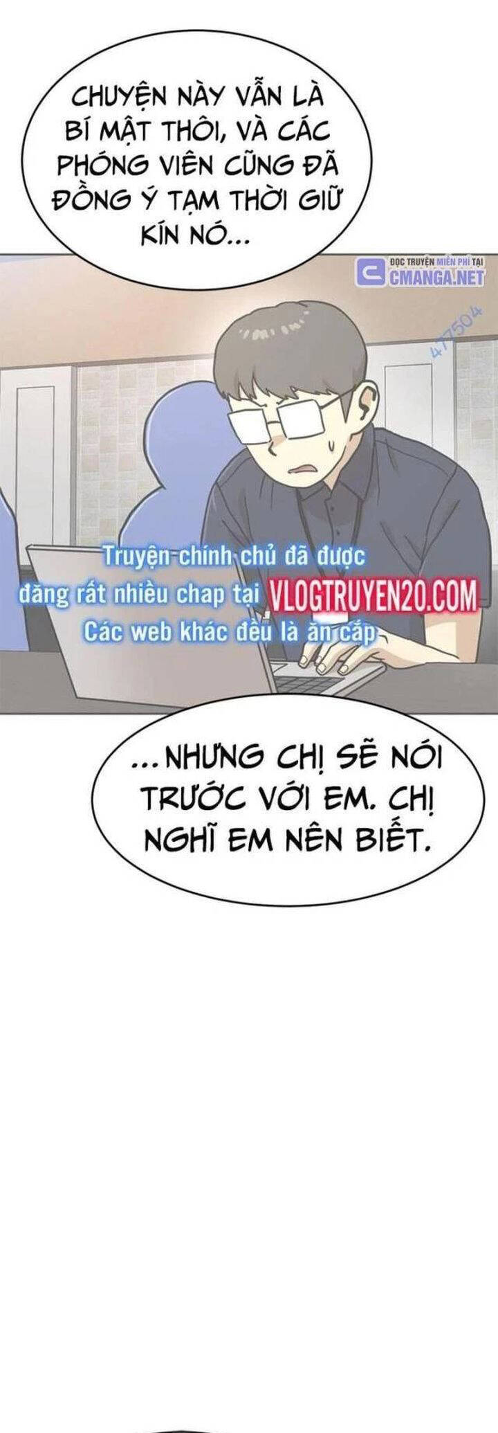 Double Click Chương 144 Page 35