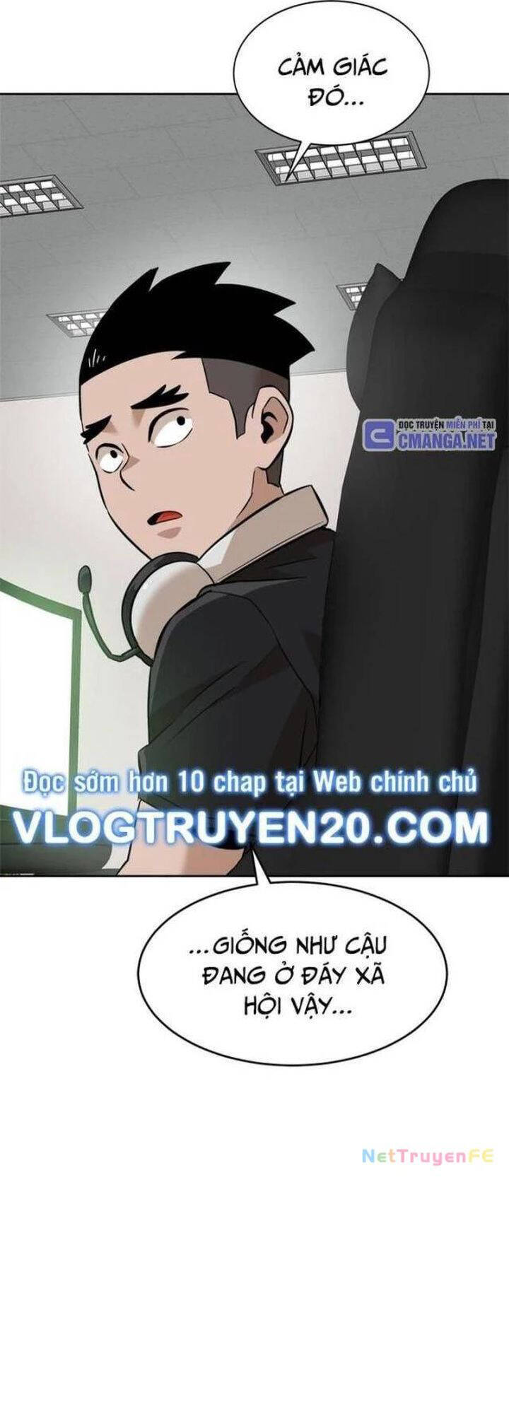 Double Click Chương 145 Page 16