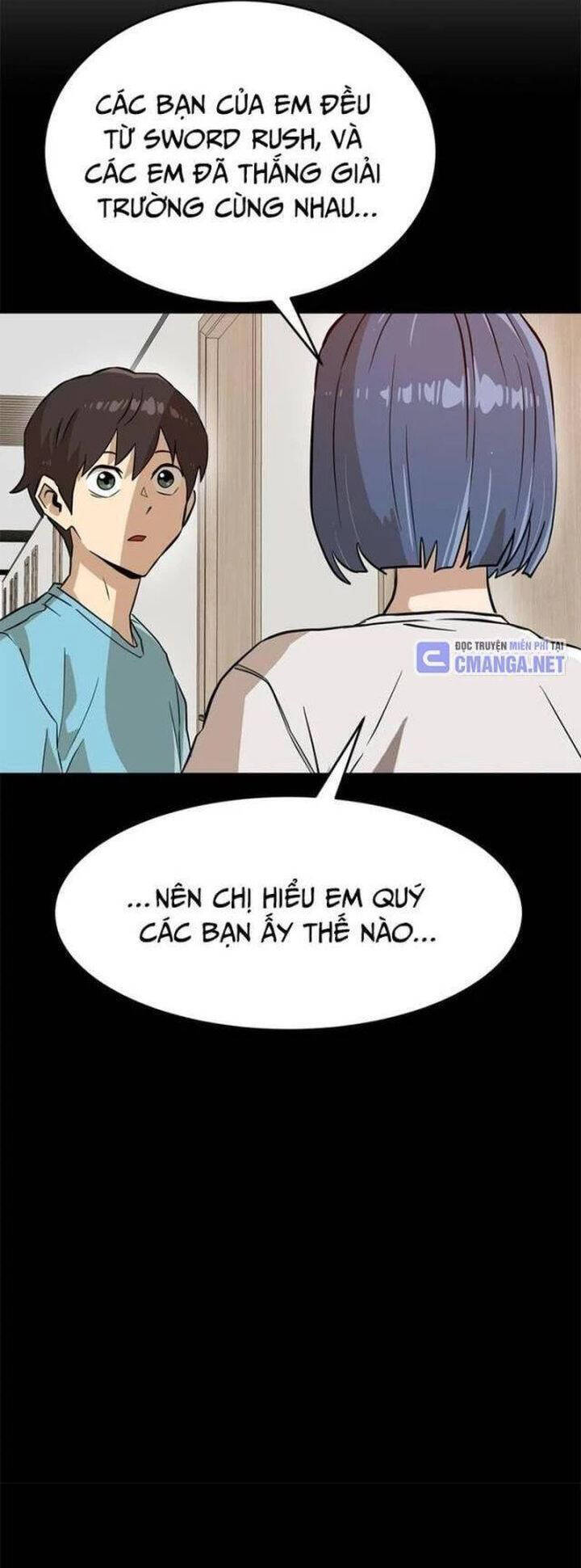 Double Click Chương 145 Page 19