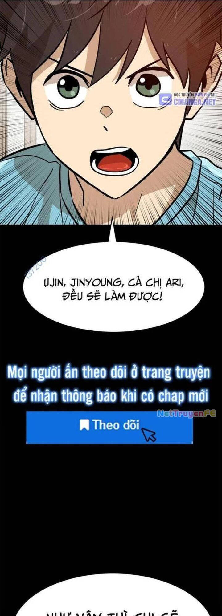 Double Click Chương 145 Page 32