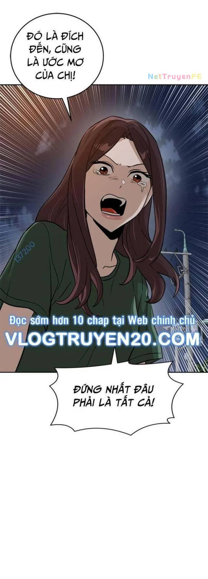 Double Click Chương 145 Page 48