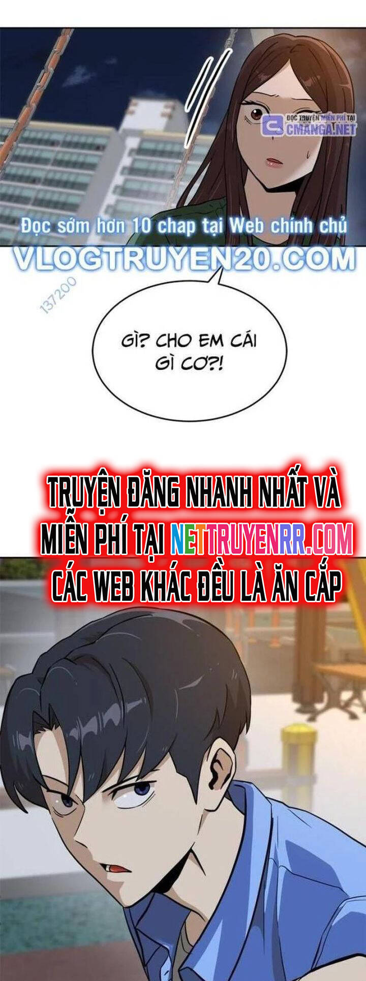 Double Click Chương 145 Page 50