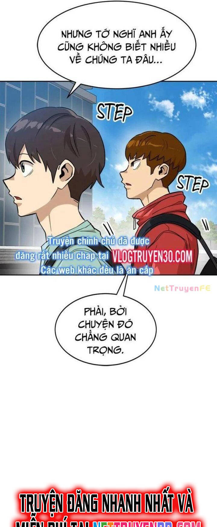 Double Click Chương 146 Page 10