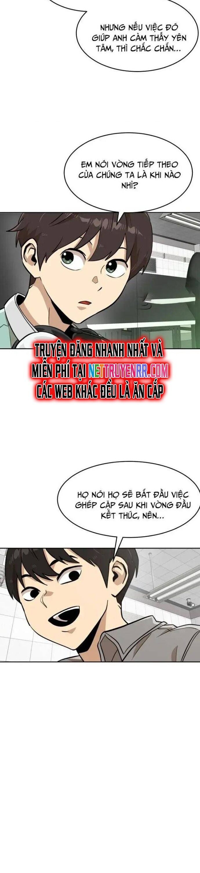 Double Click Chương 147 Page 13