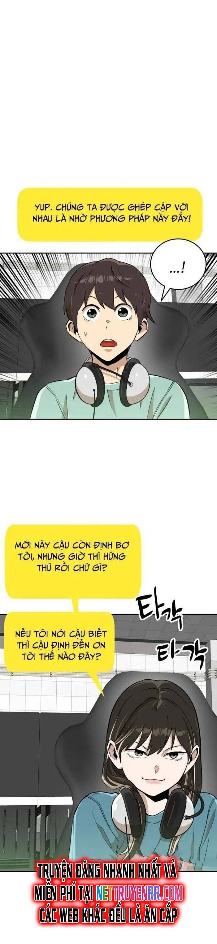 Double Click Chương 147 Page 5