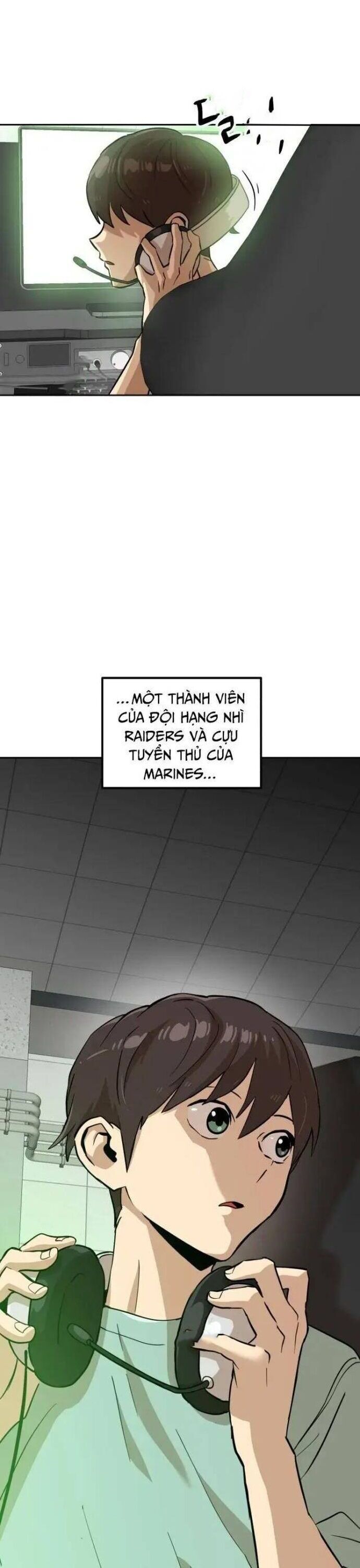 Double Click Chương 147 Page 44