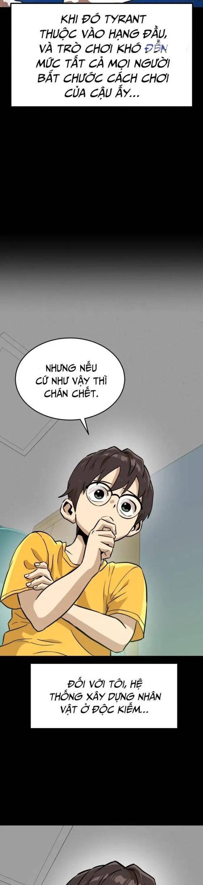 Double Click Chương 148 Page 15