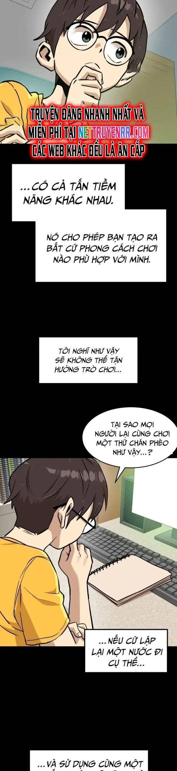 Double Click Chương 148 Page 16