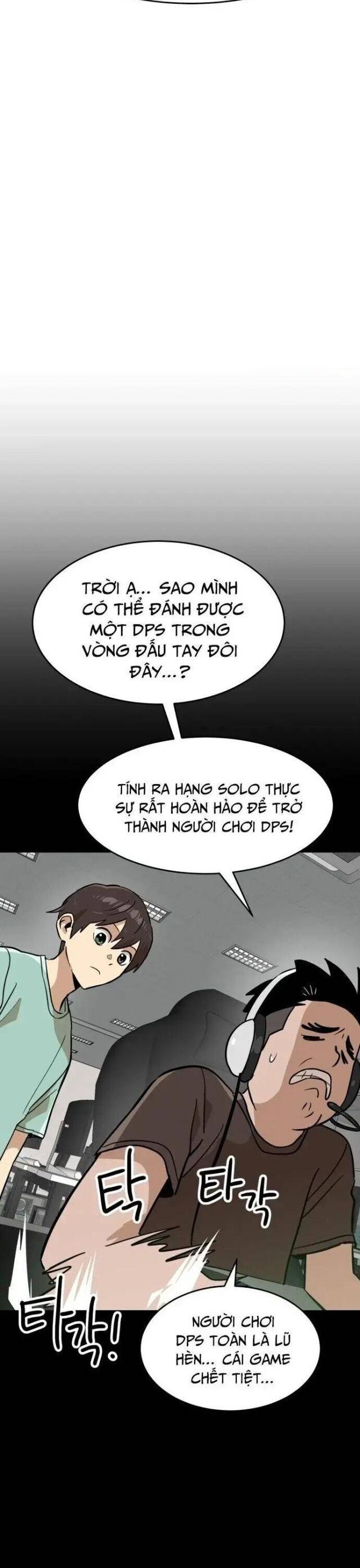 Double Click Chương 148 Page 9