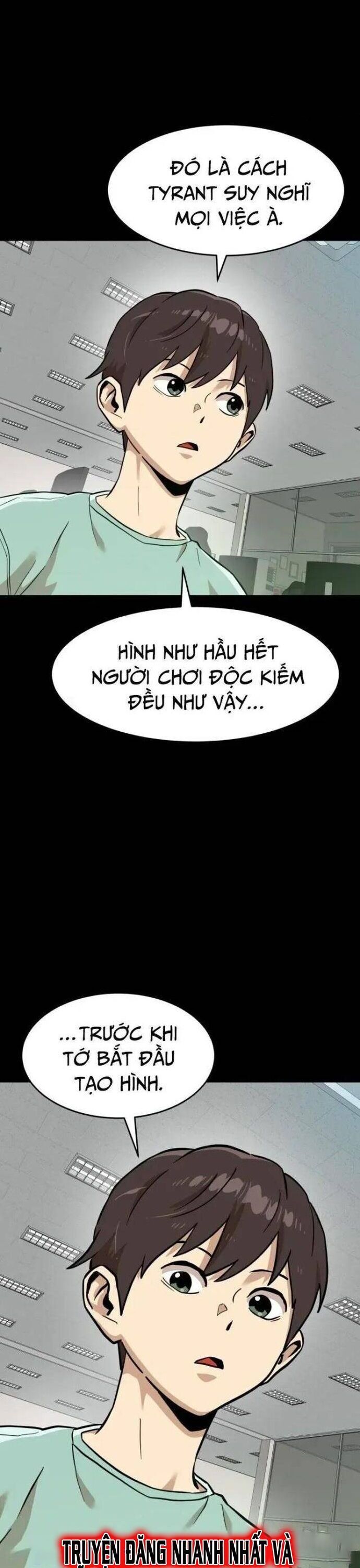 Double Click Chương 148 Page 10