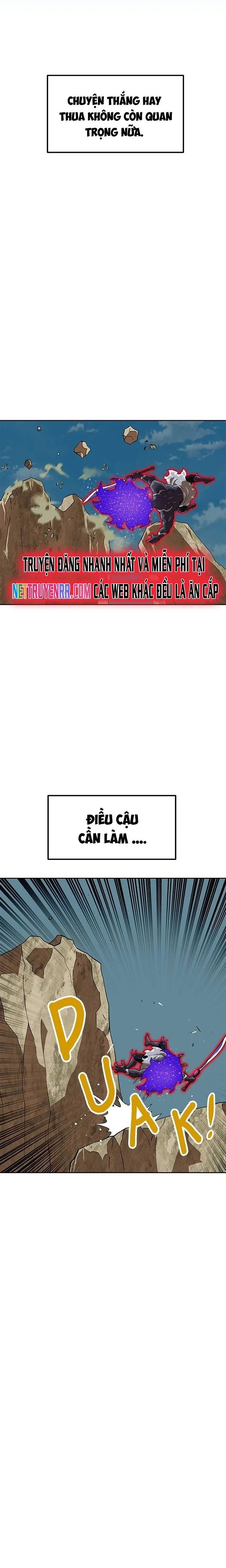 Double Click Chương 155 Page 13