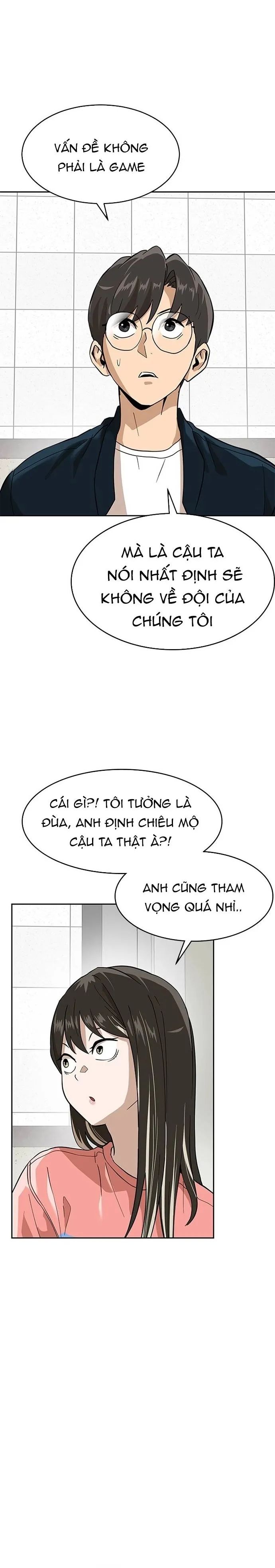 Double Click Chương 155 Page 26