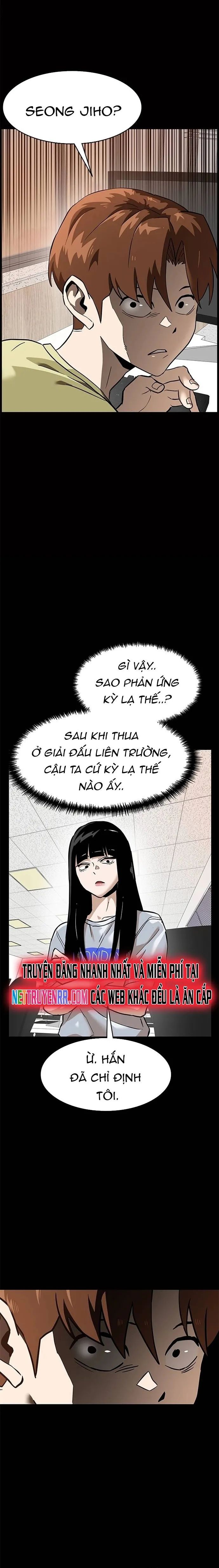 Double Click Chương 155 Page 4