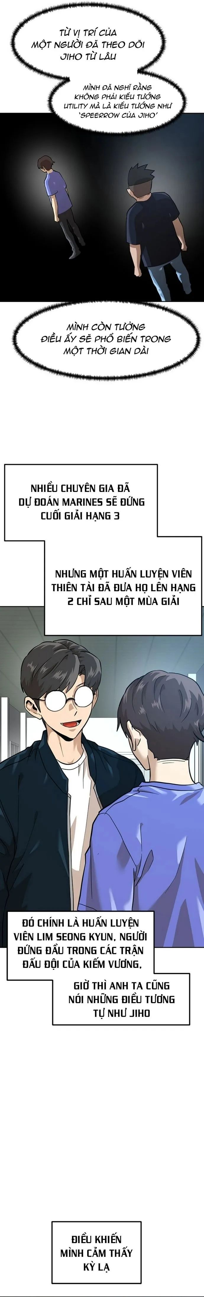 Double Click Chương 158 Page 25