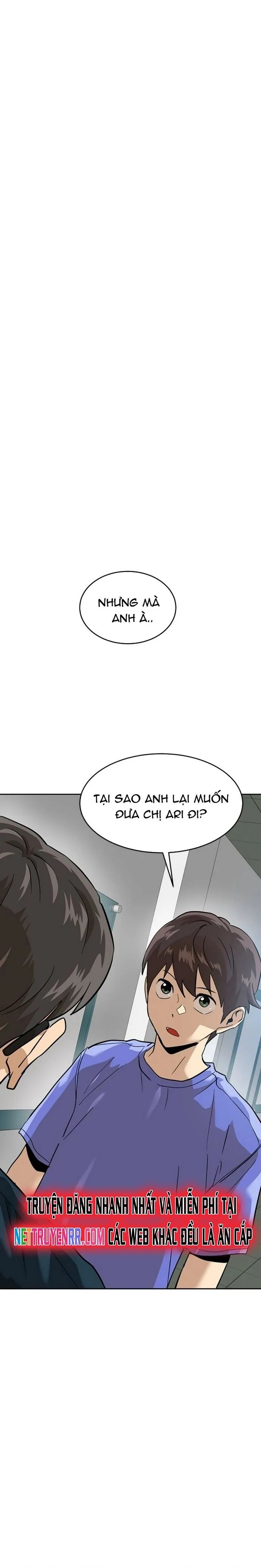 Double Click Chương 158 Page 27