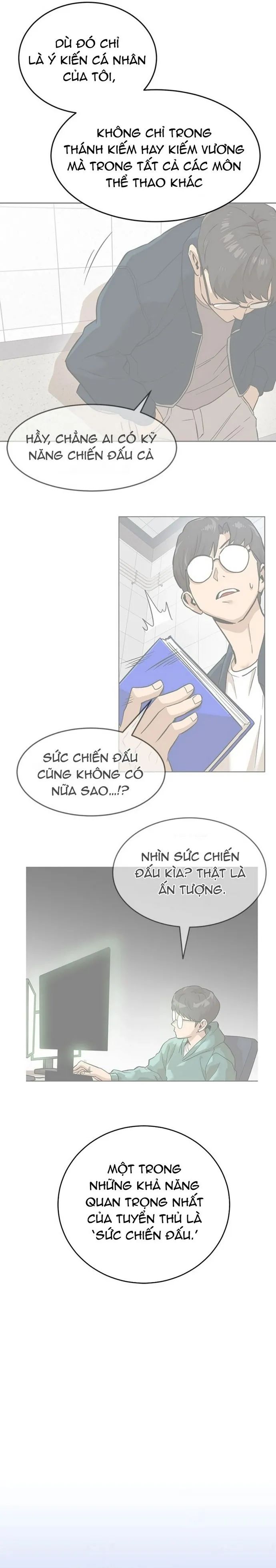 Double Click Chương 158 Page 29