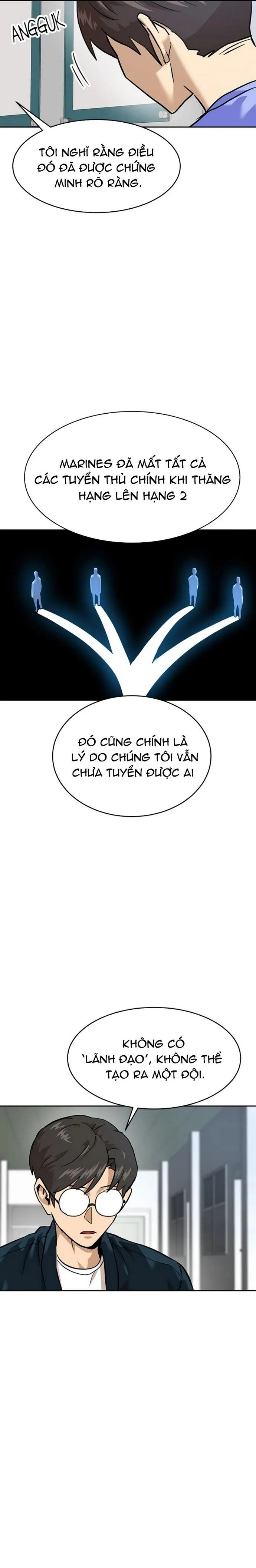 Double Click Chương 158 Page 33