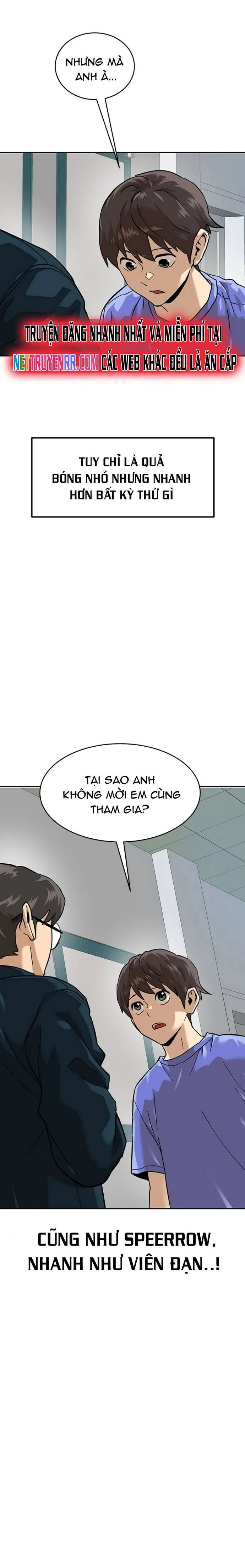 Double Click Chương 158 Page 37