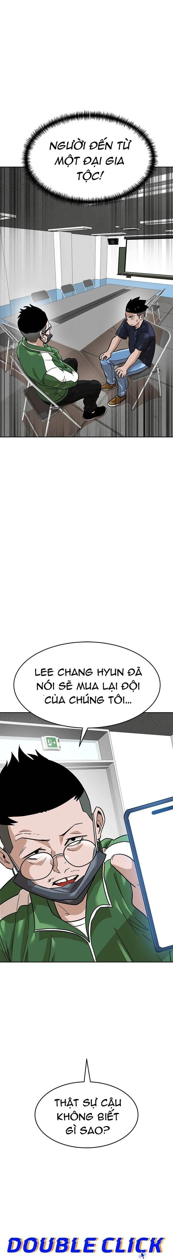 Double Click Chương 159 Page 20